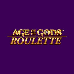 Age of the gods logo
